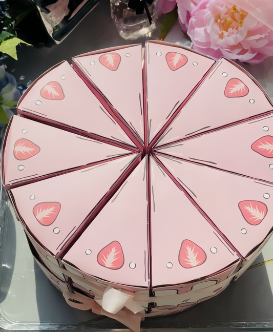 leamy Dreamy Makeup Value Set